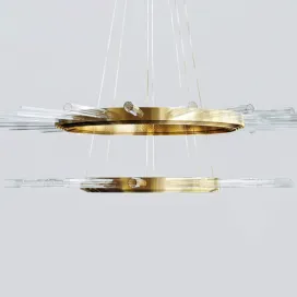 Majestic ii suspension luxxu